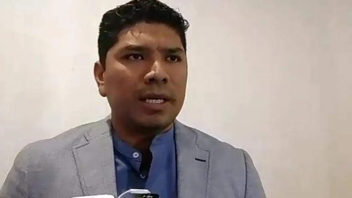 Edil de Puente de Ixtla