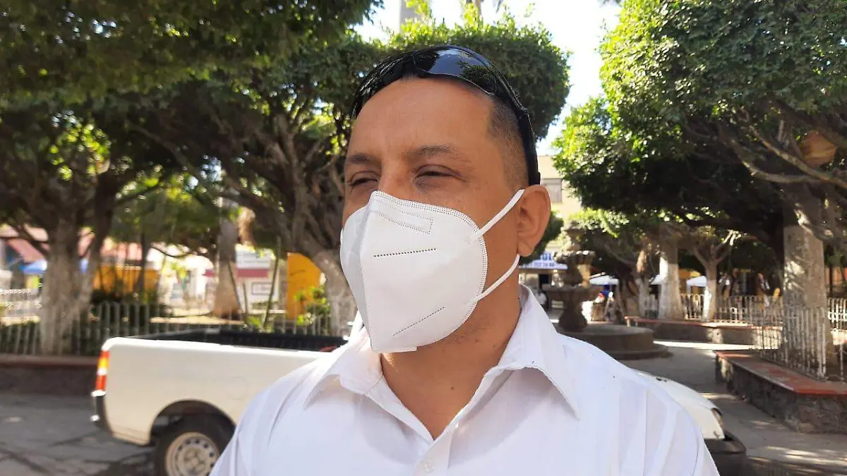 Inicia vacunación en Cuautla