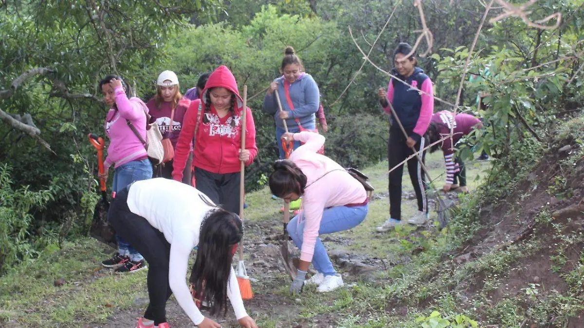 Cerro del Chumil (2)