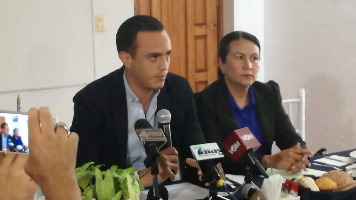 Daniel Martínez Terrazas