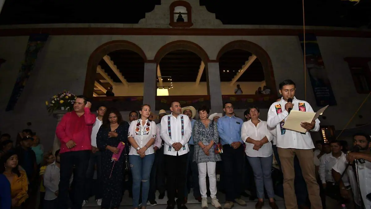 Museo del Chinelo en Yautepec (1)