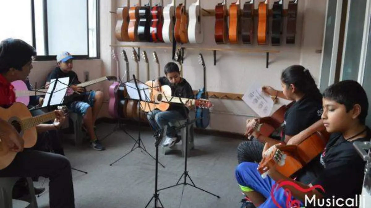 Musicalli