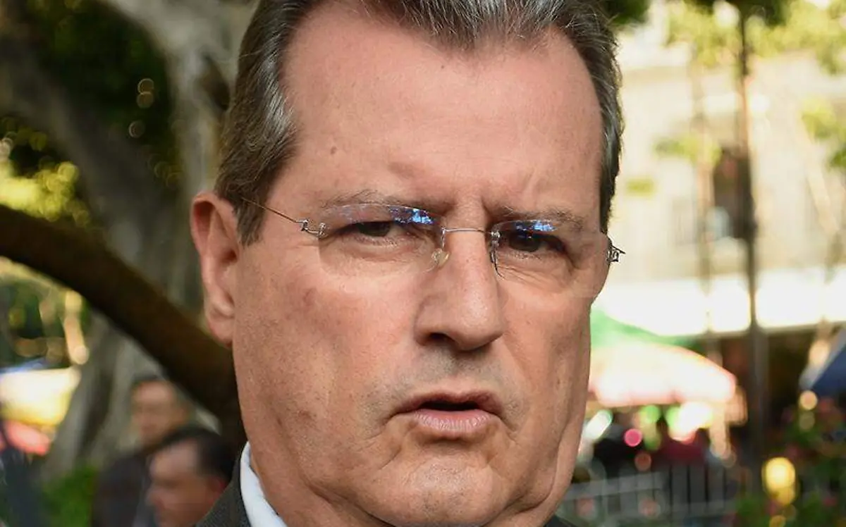 Becerra Chávez de Ita no dudó en señalar que se podrían girar órdenes de aprehensión Froylán Trujillo