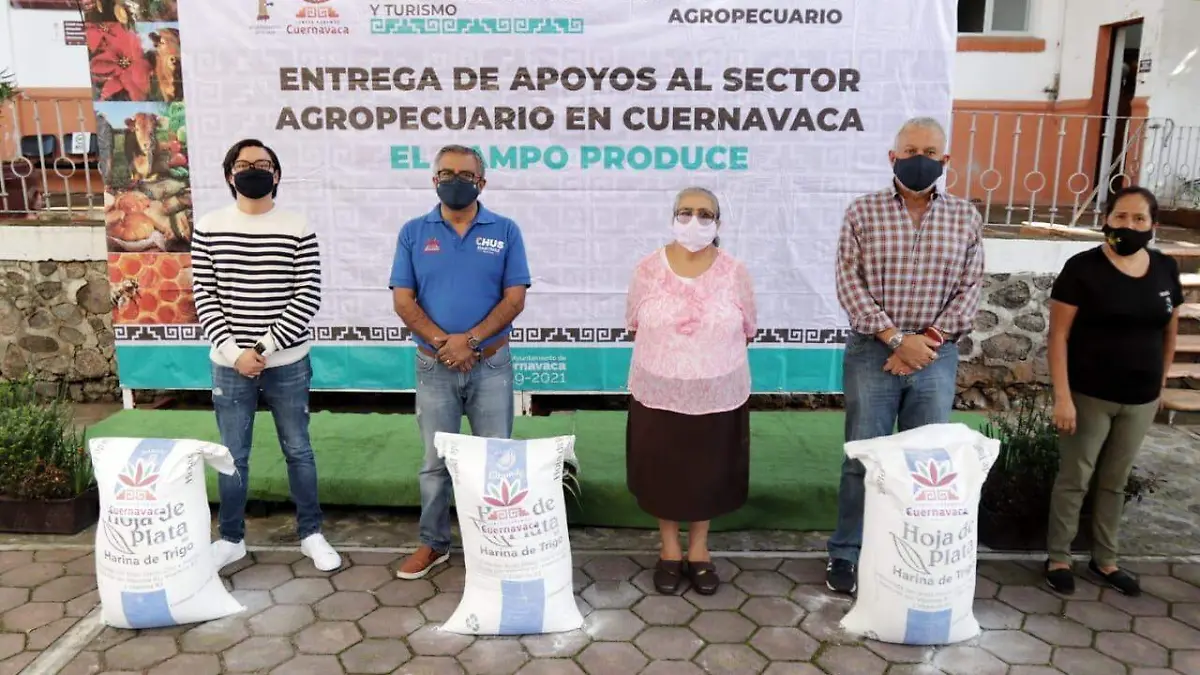 agropecuario