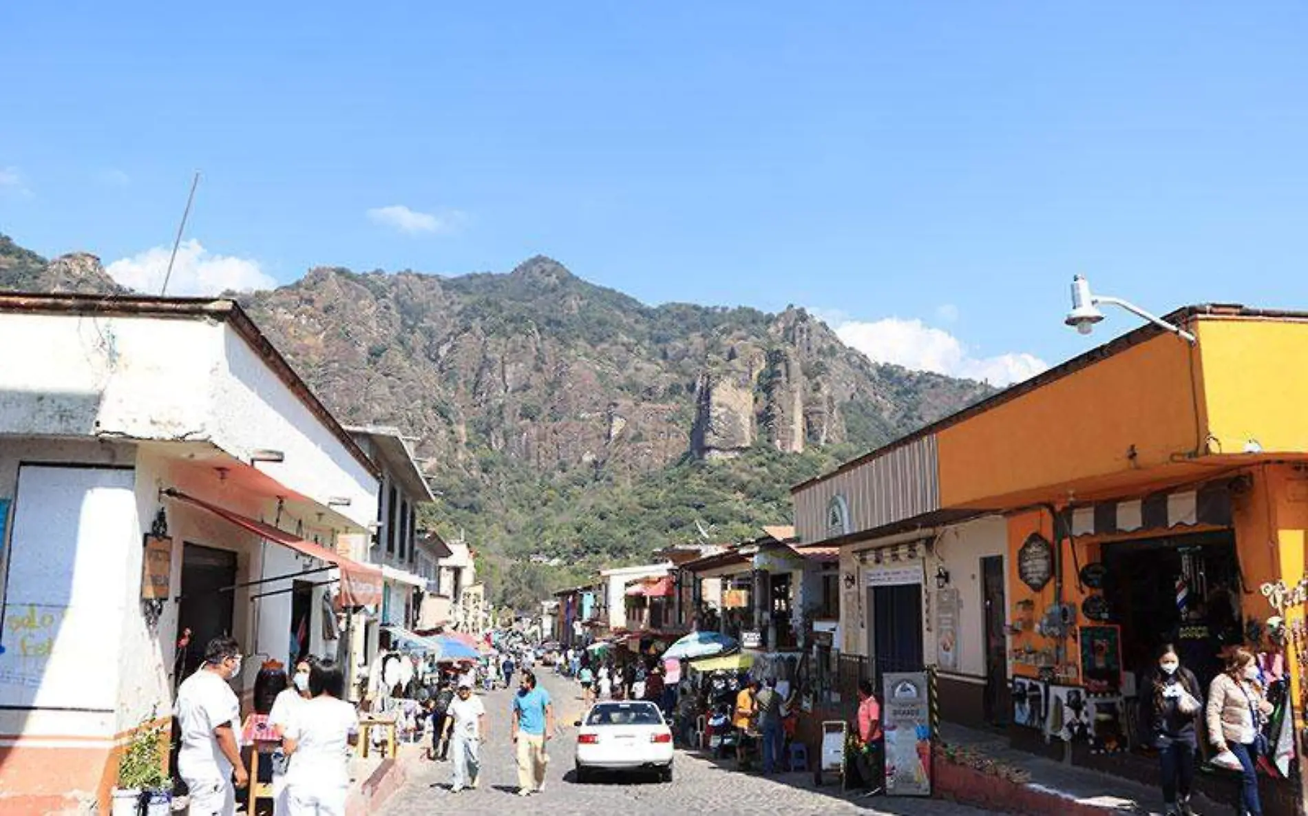 tepoztlan