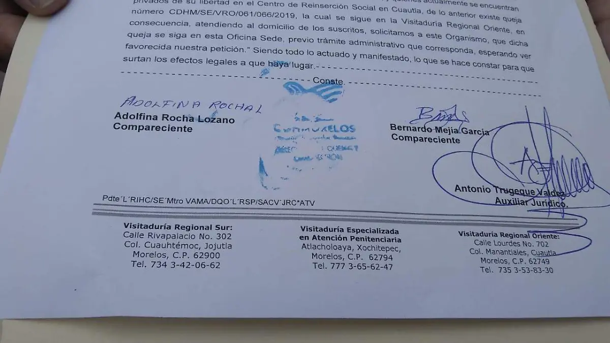 Derechos Humanos (2)