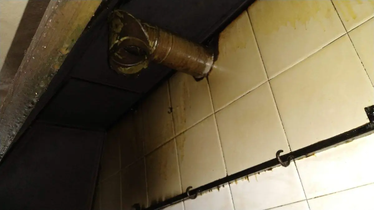 bares clausurados 