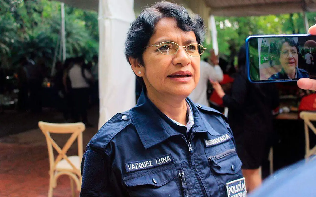 alicia-vazquez-secretaria-seguridad-cuernavaca