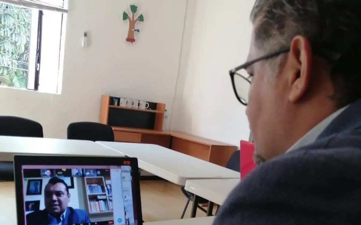 Debendrenath Salazar Solorio