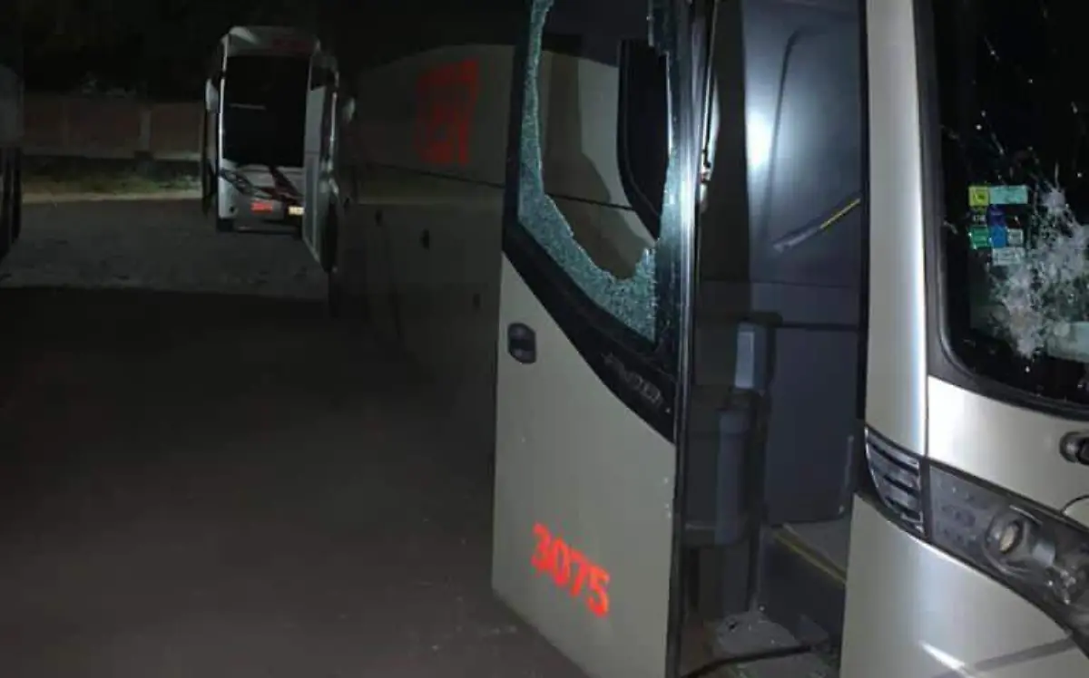 autobús