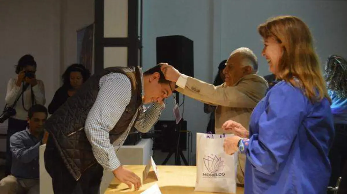 Morelos cuenta con un gran riqueza cultural y sitios arqueológicos, más de 20 conventos y más de 40 museos Karen Sánchez