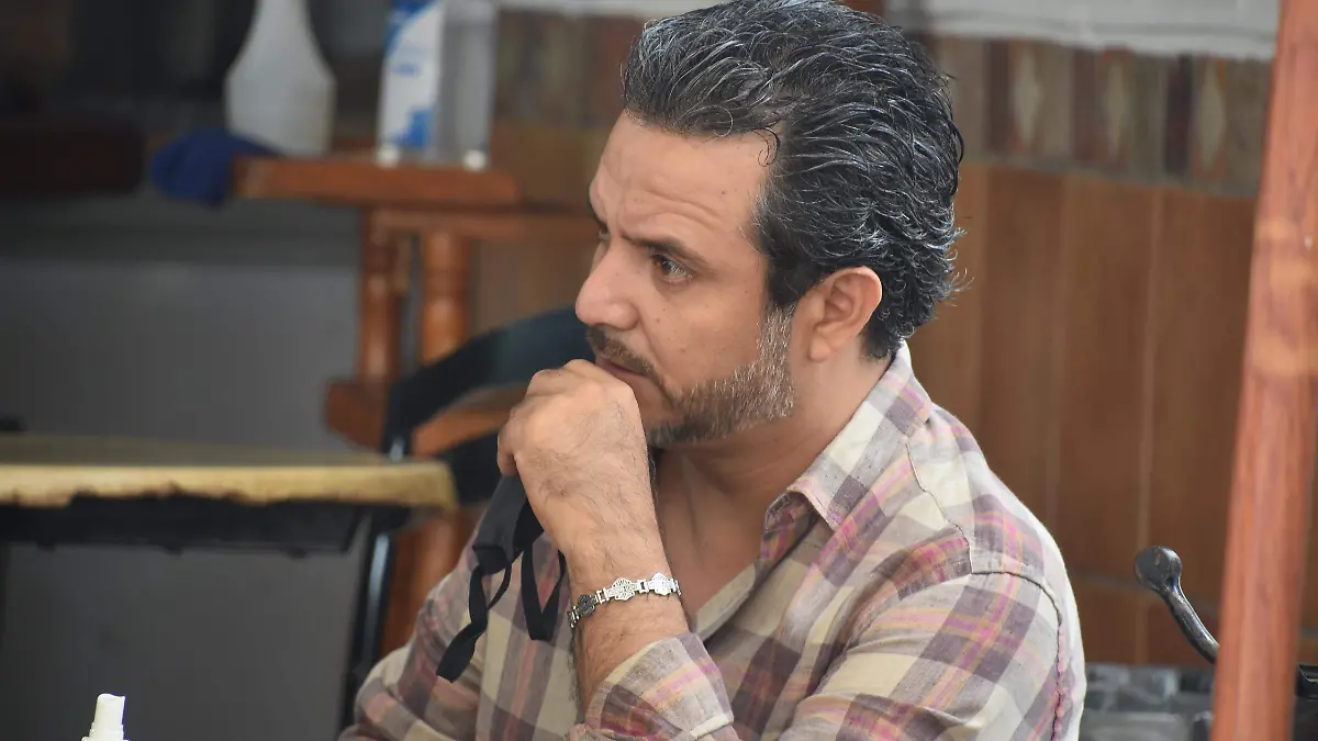 Antonio Villalobos Adán Alcalde de Cuernavaca (5)