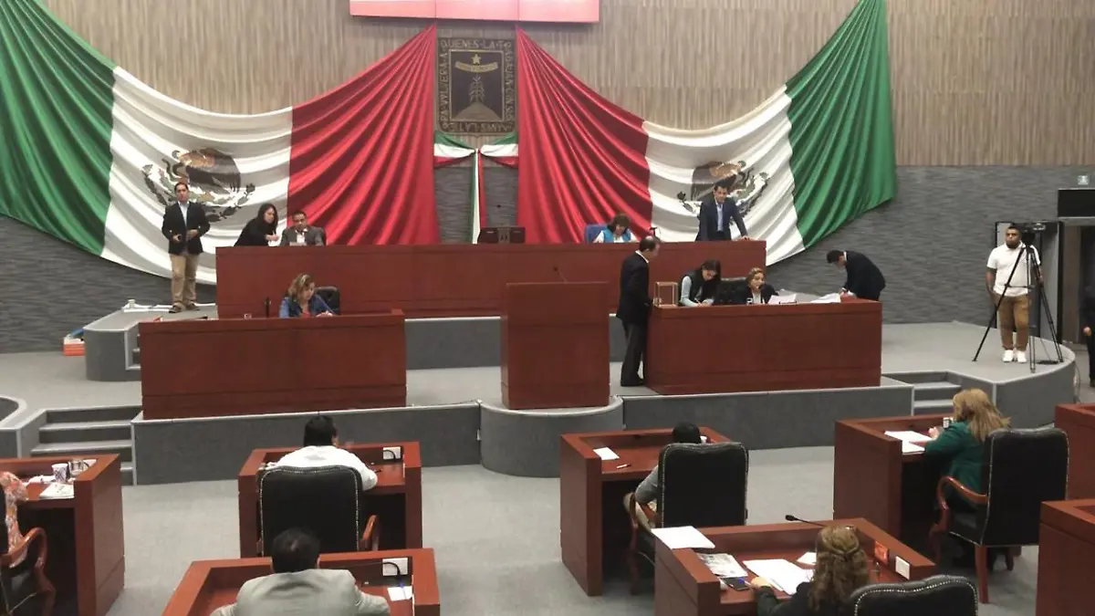 Congreso del Estado (2)