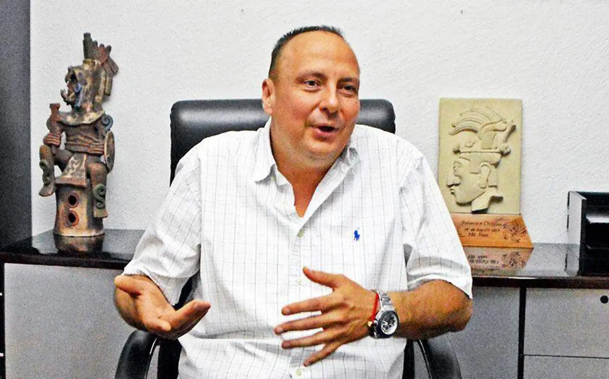 El alcalde anuncia que mantendrán los descuentos en predial y servicios municipales.