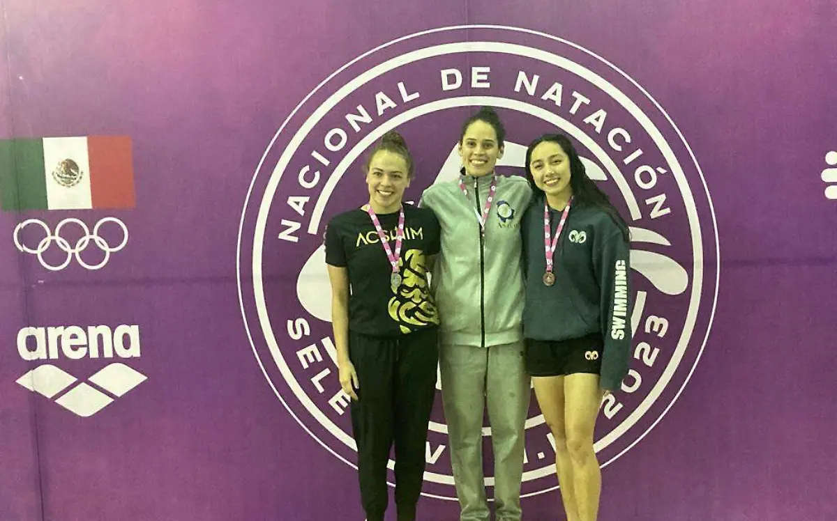 natación-medallistas