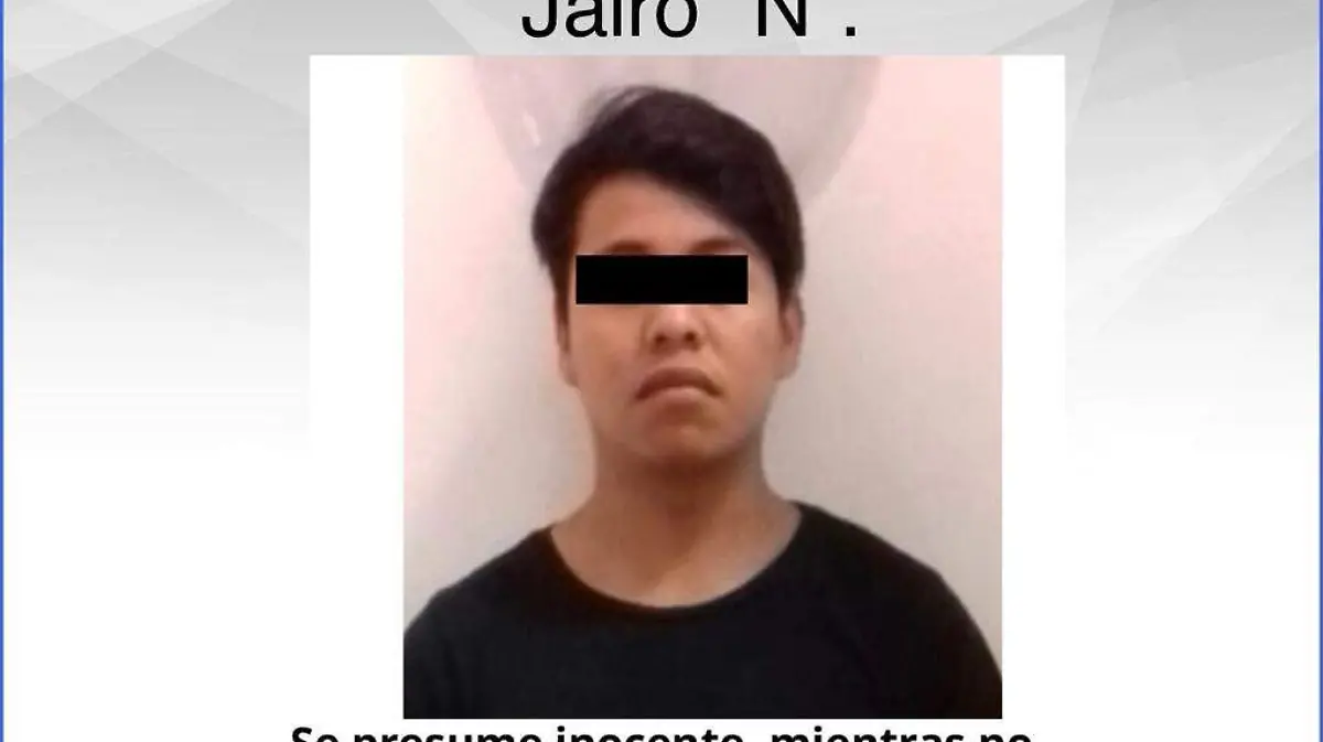 Vehículo robado (2)