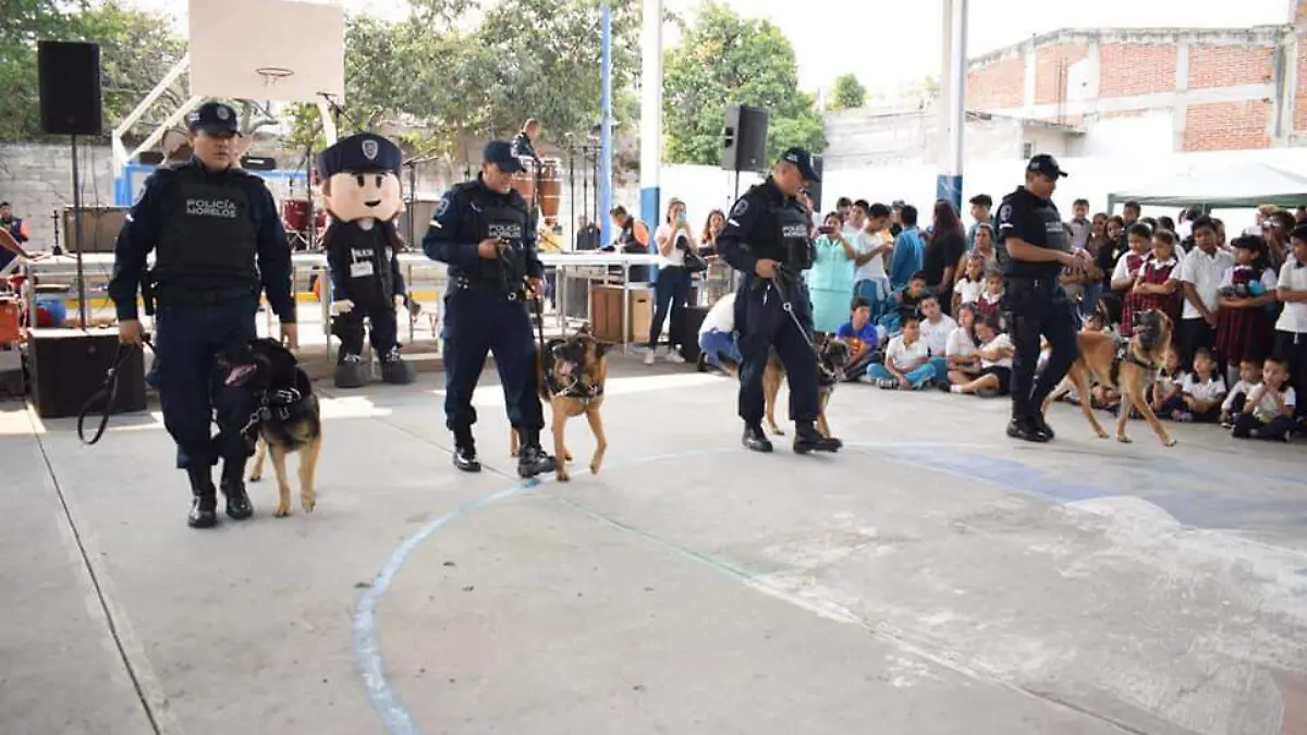 Feria de la Prevención (1)