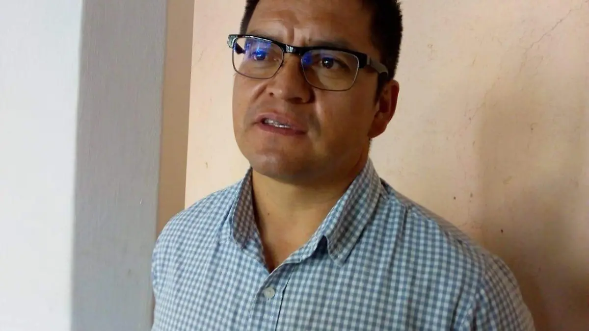 Alcalde Huitzilac H