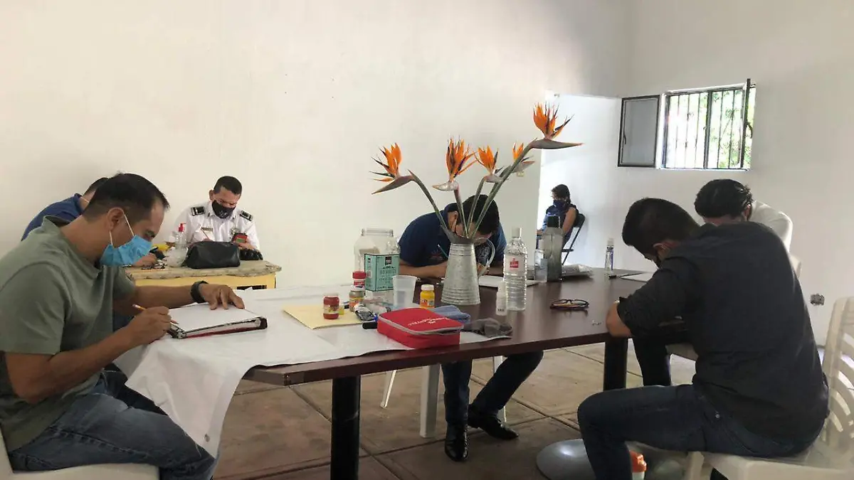 Actividades cursos