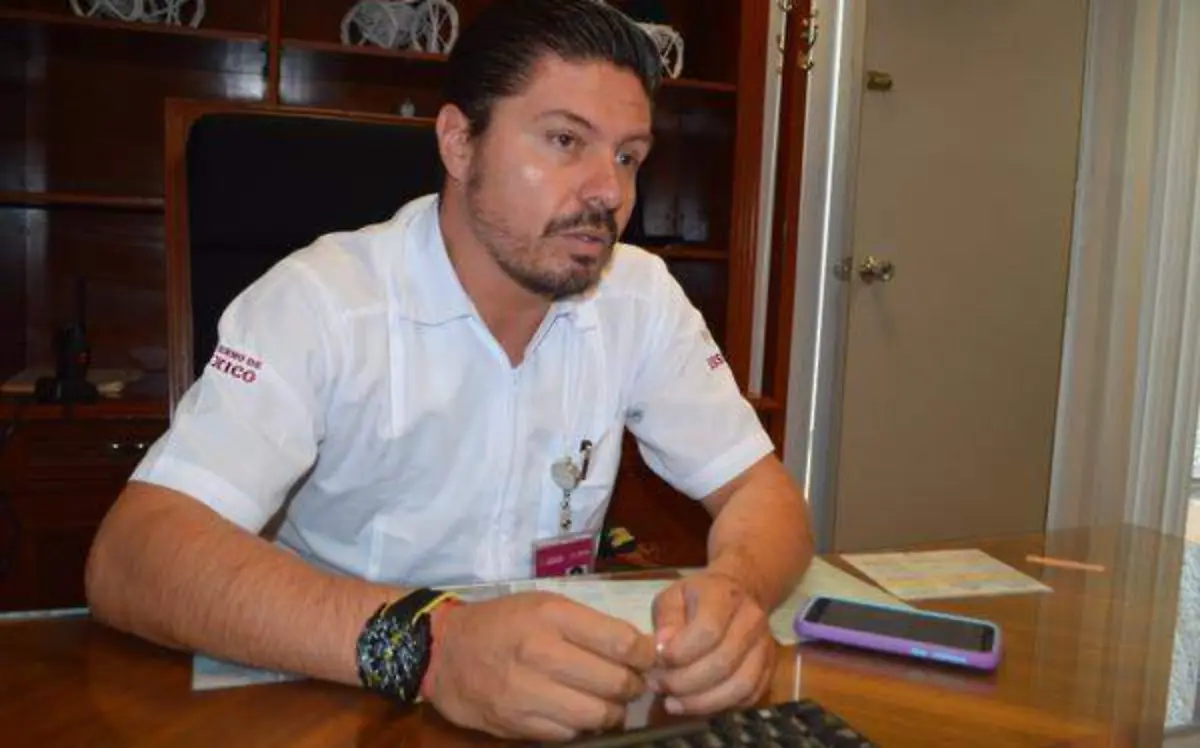 Un infarto puede afectar a cualquier personas, señala Oliva Maldonado