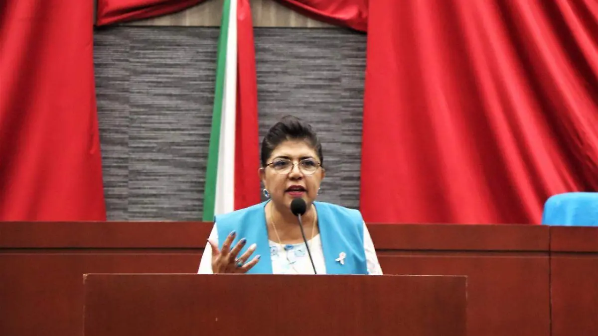 Blanca Sánchez