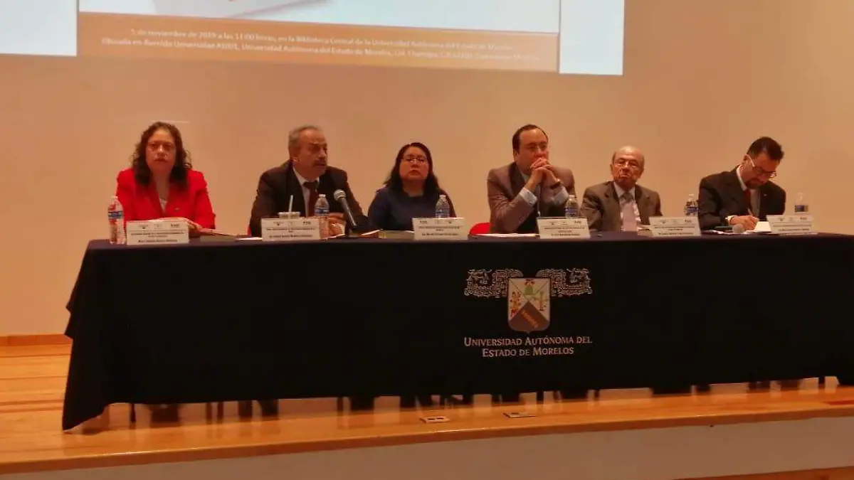 Democracia en México Ciro Murayama