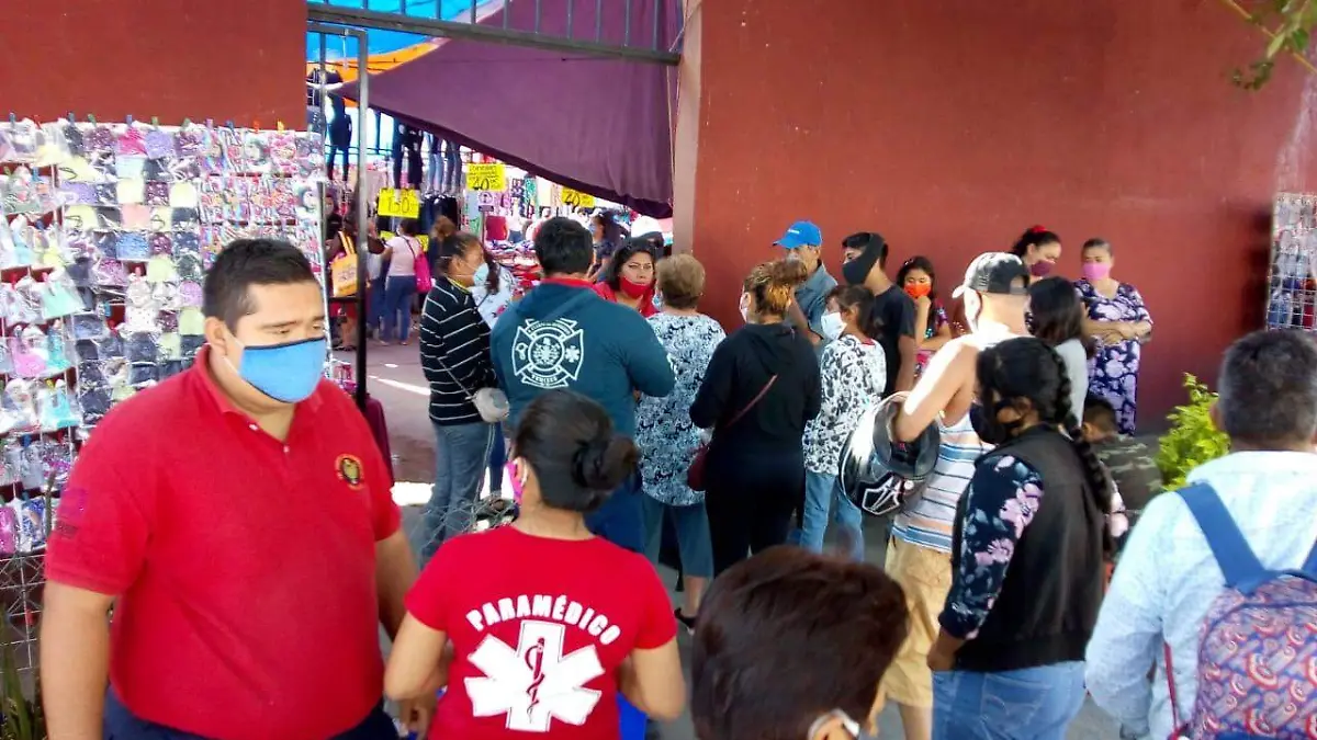 Tremixco Protección Civil