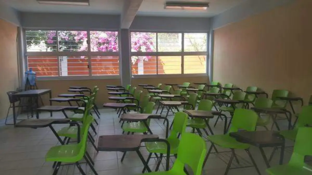 Se construyó un edificio nuevo de seis aulas y otro, de tres aulas, fue rehabilitad