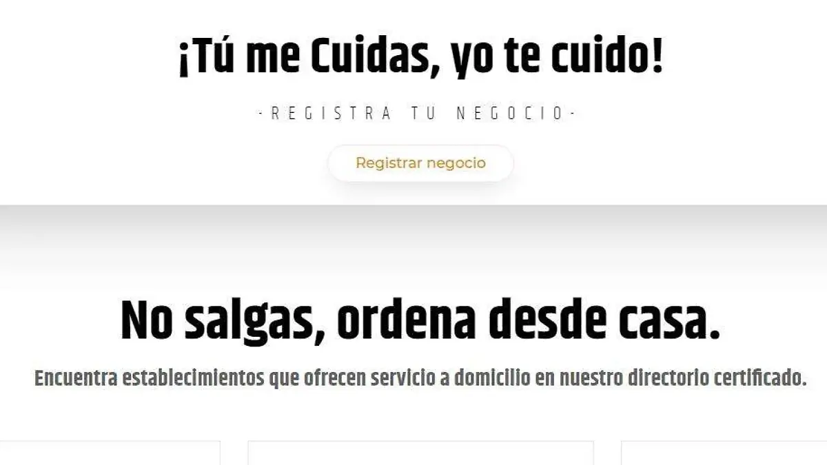 tumecuidas