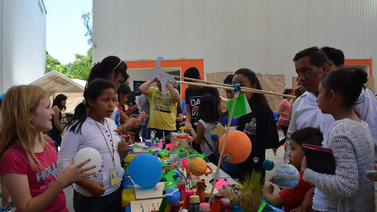 CURSO DE VERANO 1