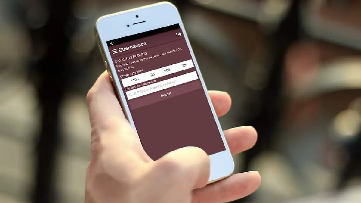 Cuernavaca pagos digitales