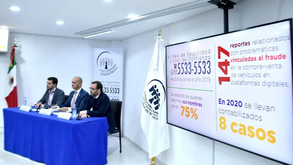 Vinculadas fraudes