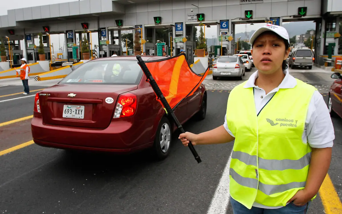 Los accidentes viales son la principal causa de muerte de los 5 a 9 años de edadCUARTOSCURO