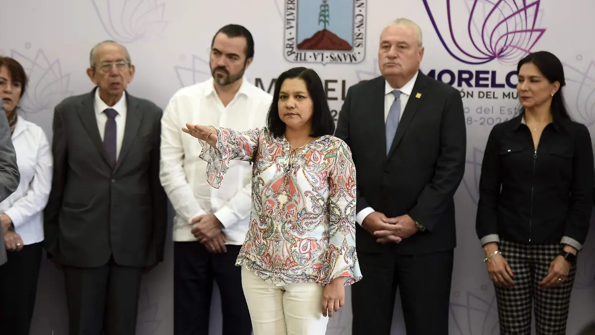 Margarita Galeana Torres