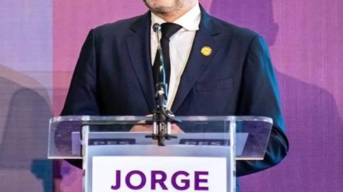 Jorge Argüelles