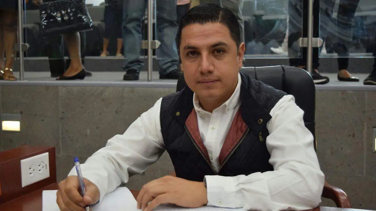 Eder Rodriguez Casillas