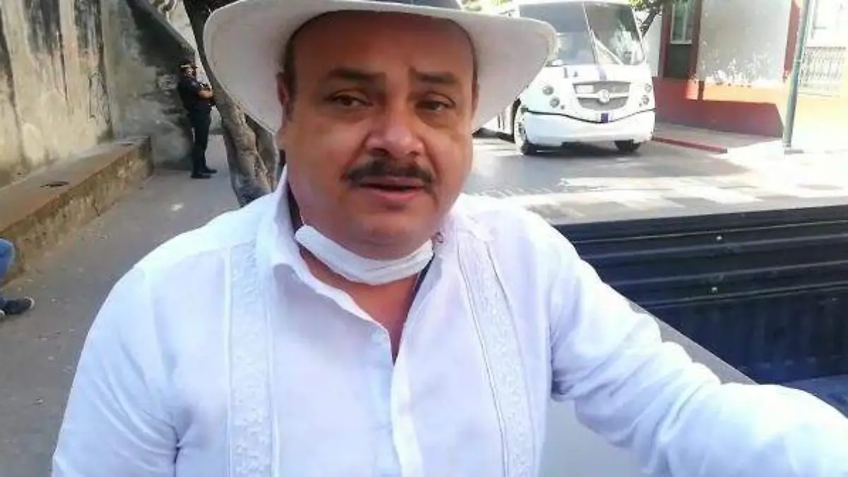 Alcalde