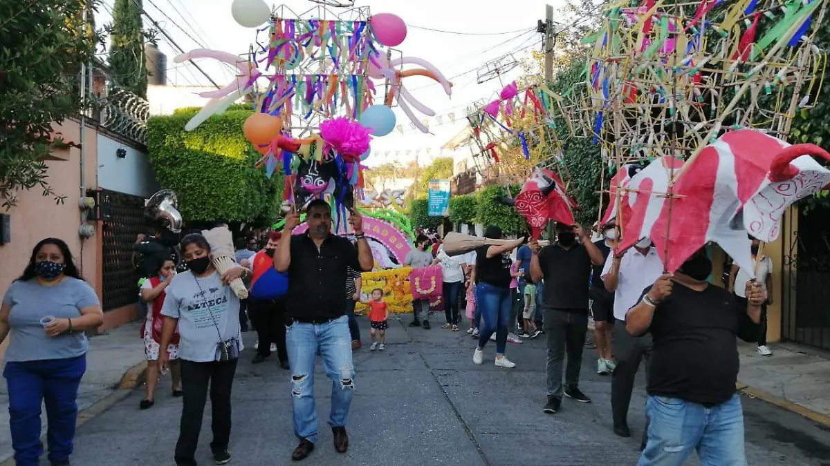 Candelaria-fiesta-cuerna C