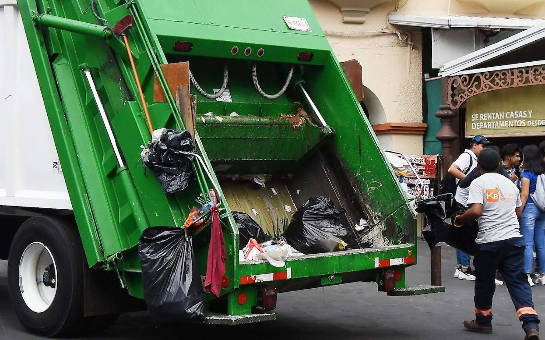 recoleccion-basura-cuernavaca