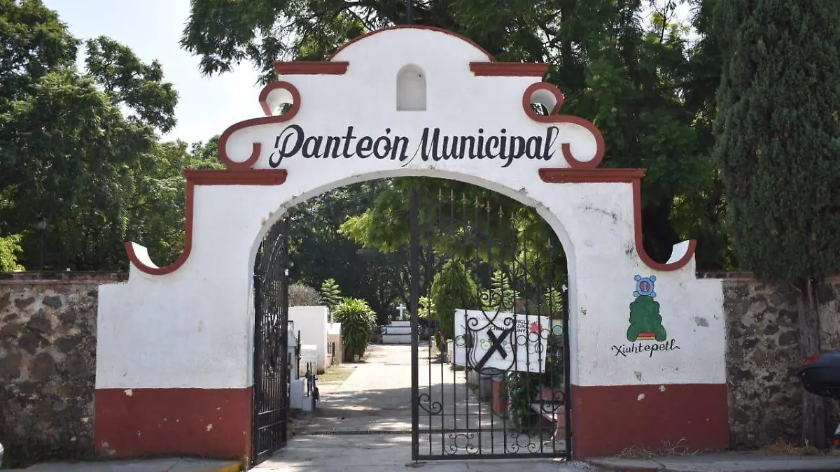 Panteón