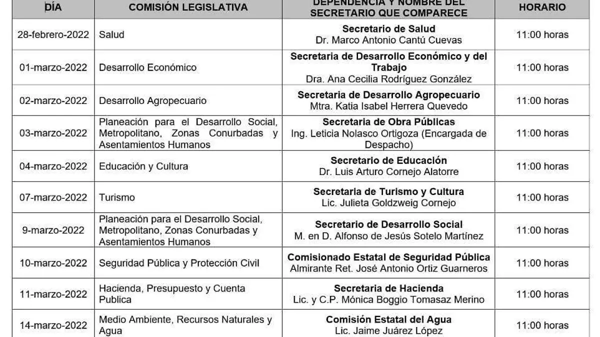 calendario-comparecencias