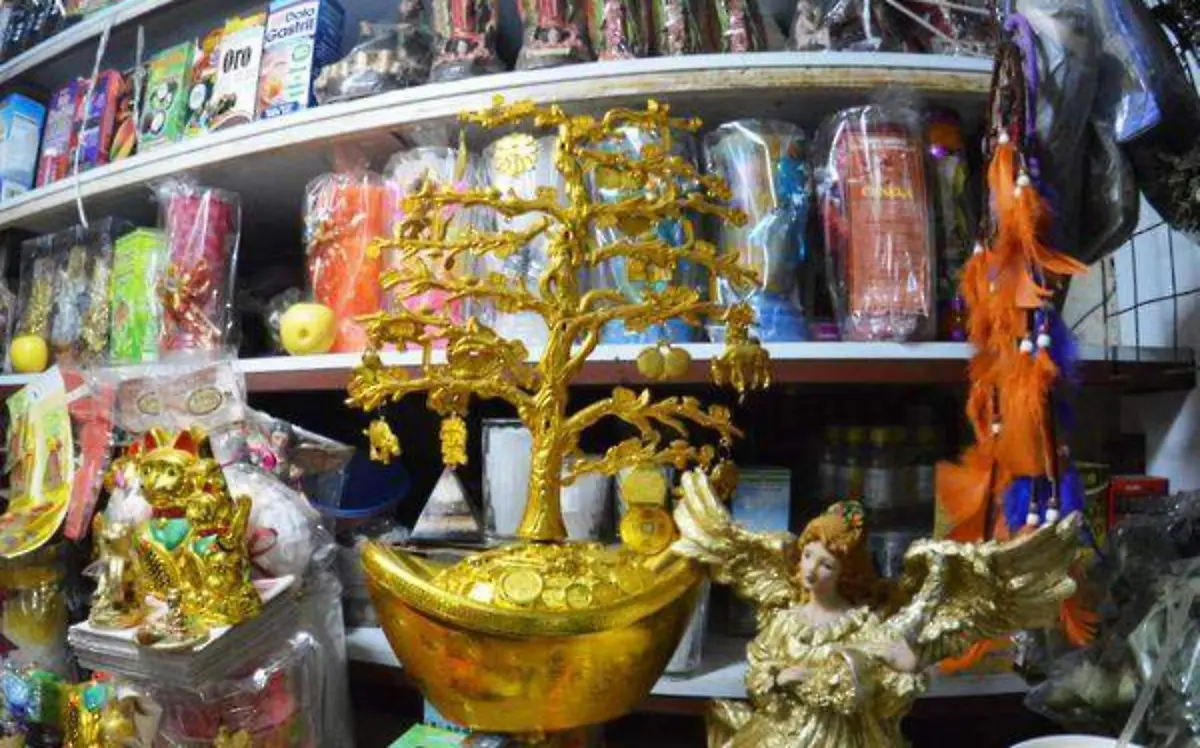 Los amuletos para la abundancia son de los predilectos por los consumidores