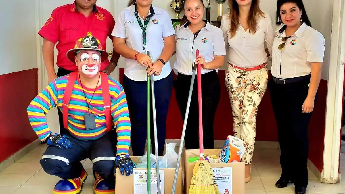 Rico El Payaso