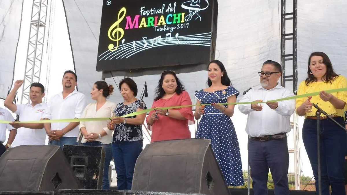 Festival del Mariachi (3)