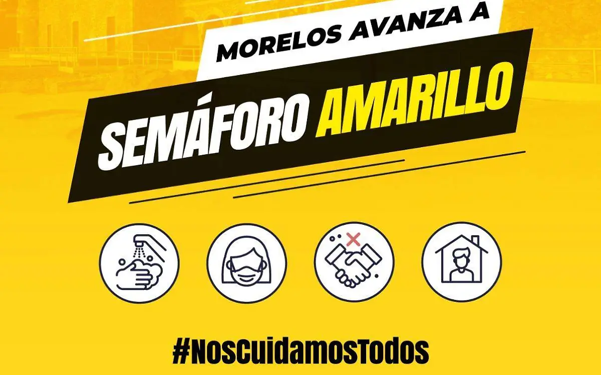 Semáforo Amarillo