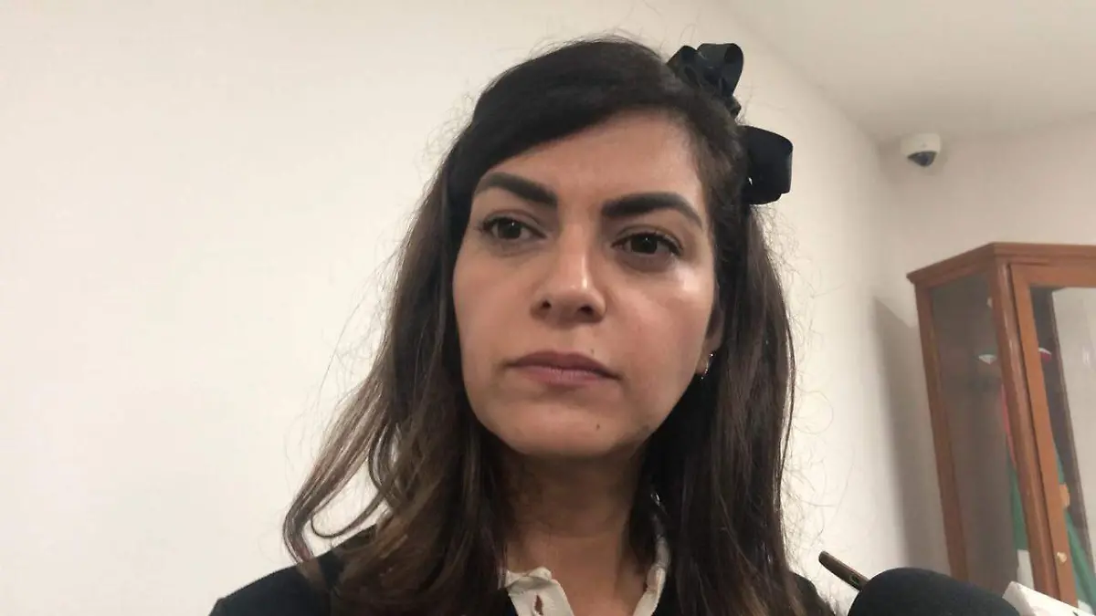 Ana Cristina Guevara