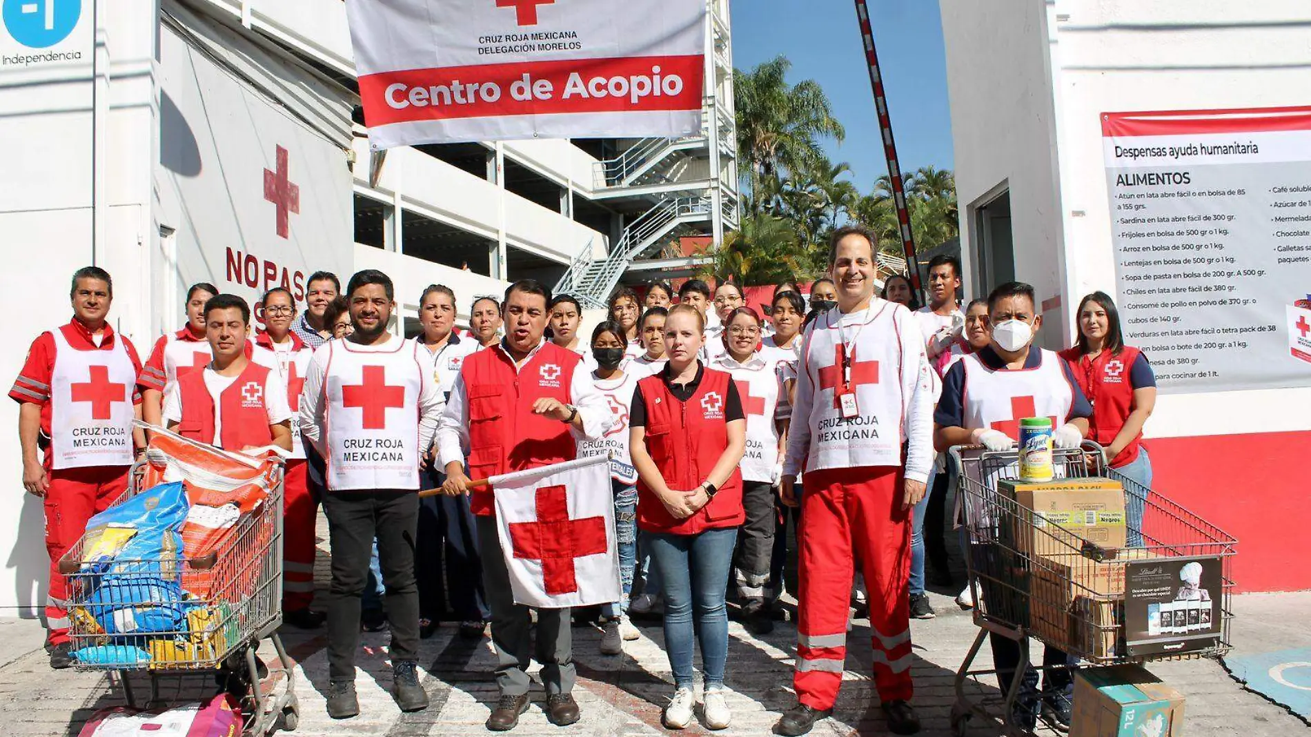 centro-de-acopio-cruz-roja-