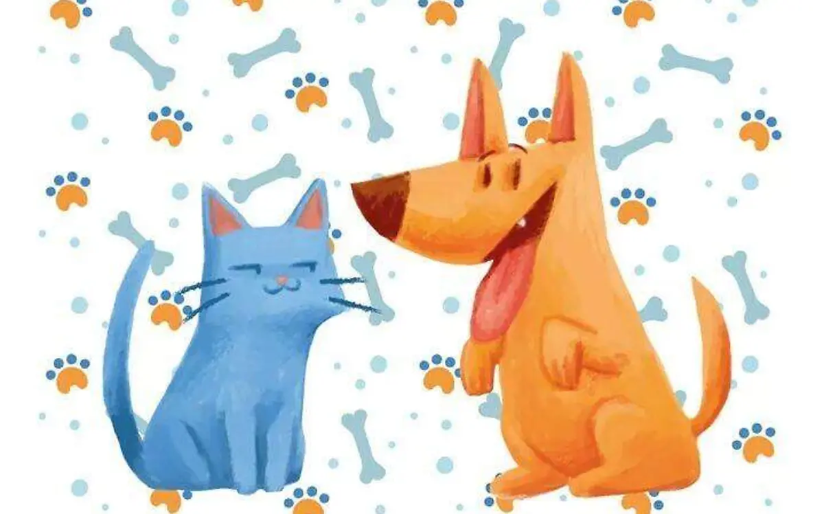 mascotas