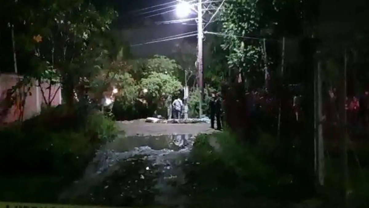Peña Flores
