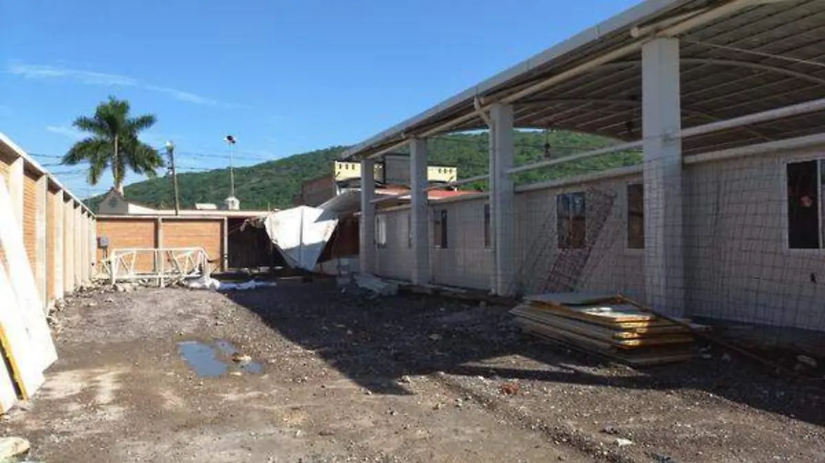 Reportan a cinco niños por grupo con dengueCortesía